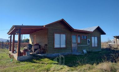 Agrícola en Venta en Sector Las Paredes