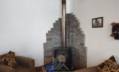 Agrícola en Venta en Sector Las Paredes