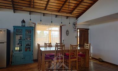 Agrícola en Venta en Sector Las Paredes