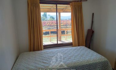 Agrícola en Venta en Sector Las Paredes