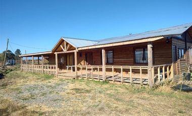 Agrícola en Venta en Sector Las Paredes