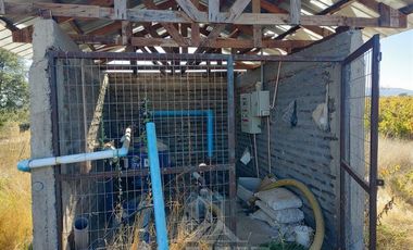 Agrícola en Venta en Sector Las Paredes