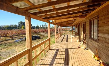 Agrícola en Venta en Sector Las Paredes