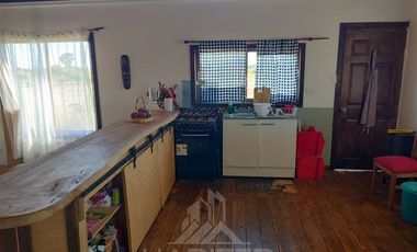 Agrícola en Venta en Sector Las Paredes