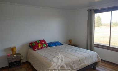 Agrícola en Venta en Sector Las Paredes