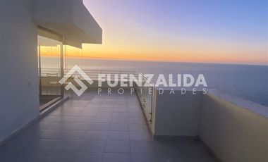 Departamento en Venta en Costa de Montemar