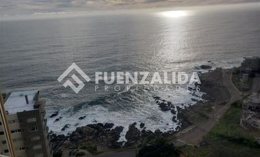 Departamento en Venta en Costa de Montemar