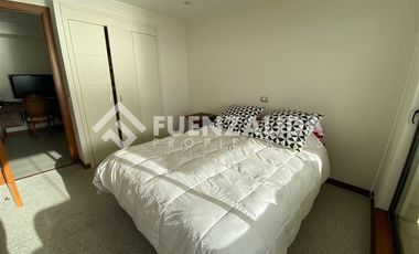 Departamento en Venta en Costa de Montemar