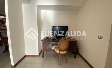 Departamento en Venta en Costa de Montemar