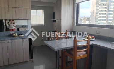 Departamento en Venta en Costa de Montemar