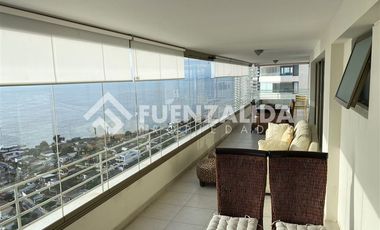 Departamento en Venta en Costa de Montemar