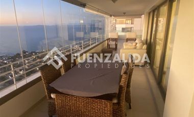 Departamento en Venta en Costa de Montemar