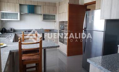 Departamento en Venta en Costa de Montemar