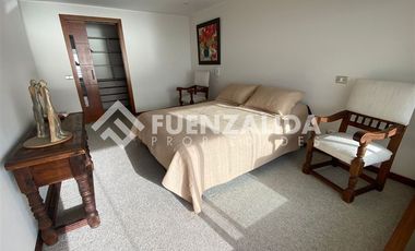 Departamento en Venta en Costa de Montemar