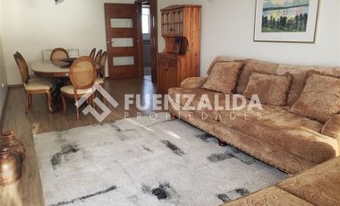 Departamento en Venta en Costa de Montemar