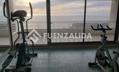 Departamento en Venta en Costa de Montemar