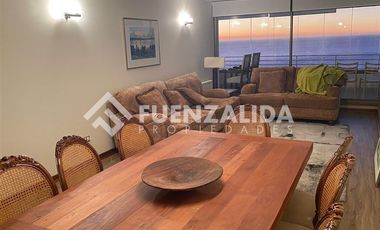 Departamento en Venta en Costa de Montemar