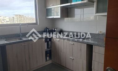 Departamento en Venta en Costa de Montemar