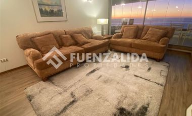 Departamento en Venta en Costa de Montemar
