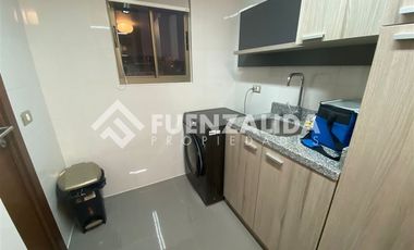 Departamento en Venta en Costa de Montemar