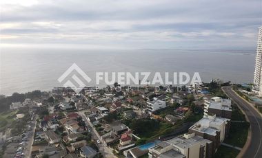 Departamento en Venta en Costa de Montemar