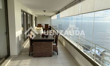 Departamento en Venta en Costa de Montemar