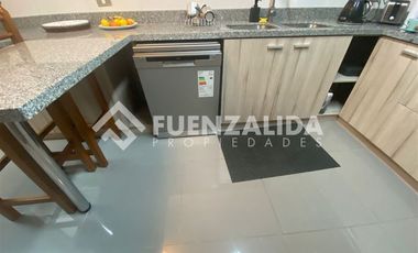 Departamento en Venta en Costa de Montemar
