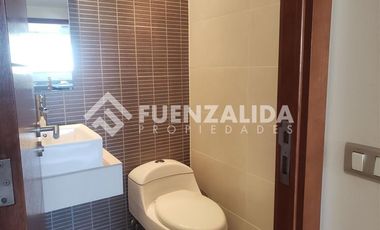 Departamento en Venta en Costa de Montemar
