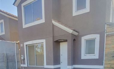 Casa en Venta en Los Ciruelos II