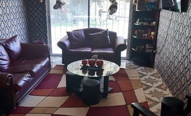 Casa en Venta en Plaza de Armas - Libertad - Av. Bernardo O`Higgins - Talagante