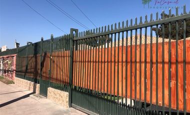 Casa en Venta en Plaza de Armas - Libertad - Av. Bernardo O`Higgins - Talagante