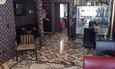 Casa en Venta en Plaza de Armas - Libertad - Av. Bernardo O`Higgins - Talagante