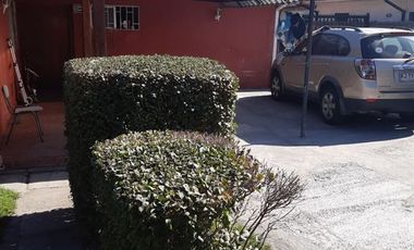 Casa en Venta en Plaza de Armas - Libertad - Av. Bernardo O`Higgins - Talagante