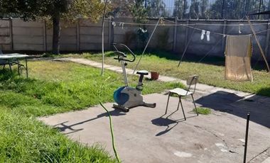 Casa en Venta en Plaza de Armas - Libertad - Av. Bernardo O`Higgins - Talagante