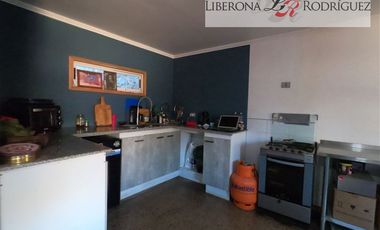 Casa en Venta en Casa esquina en Cerro O´Higgins