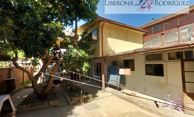 Casa en Venta en Casa esquina en Cerro O´Higgins