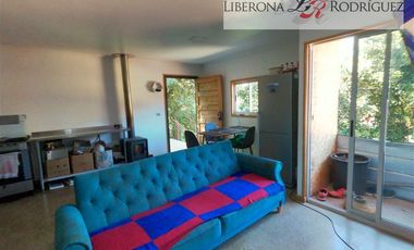 Casa en Venta en Casa esquina en Cerro O´Higgins