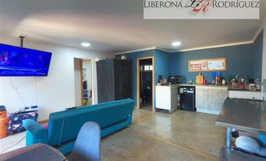 Casa en Venta en Casa esquina en Cerro O´Higgins
