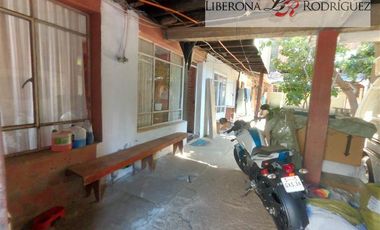 Casa en Venta en Casa esquina en Cerro O´Higgins