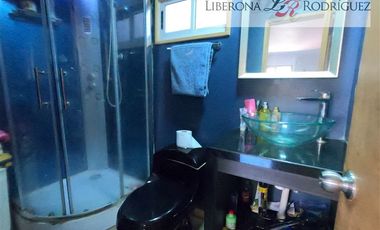 Casa en Venta en Casa esquina en Cerro O´Higgins