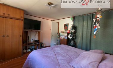 Casa en Venta en Casa esquina en Cerro O´Higgins