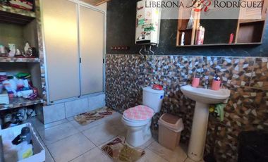 Casa en Venta en Casa esquina en Cerro O´Higgins