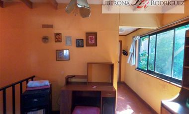 Casa en Venta en Casa esquina en Cerro O´Higgins