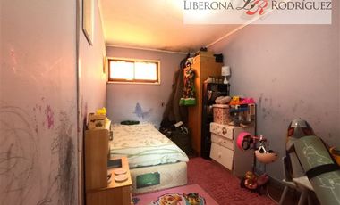 Casa en Venta en Casa esquina en Cerro O´Higgins