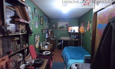 Casa en Venta en Casa esquina en Cerro O´Higgins
