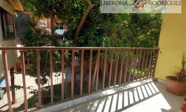 Casa en Venta en Casa esquina en Cerro O´Higgins