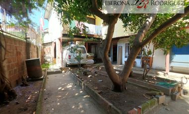 Casa en Venta en Casa esquina en Cerro O´Higgins
