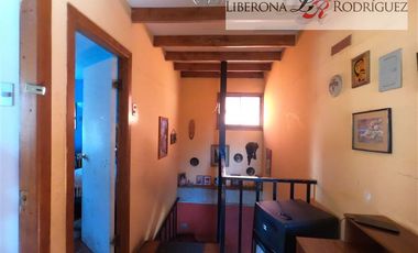 Casa en Venta en Casa esquina en Cerro O´Higgins