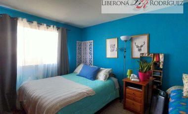 Casa en Venta en Casa esquina en Cerro O´Higgins