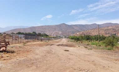 Agrícola en Venta en Sector Challaco